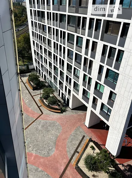 Квартира на просп. Берестейський, 11 в Києві, ID 378284, фото №13