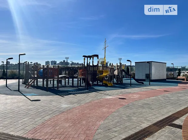 Квартира на просп. Берестейський, 11 в Києві, ID 378284, фото №22