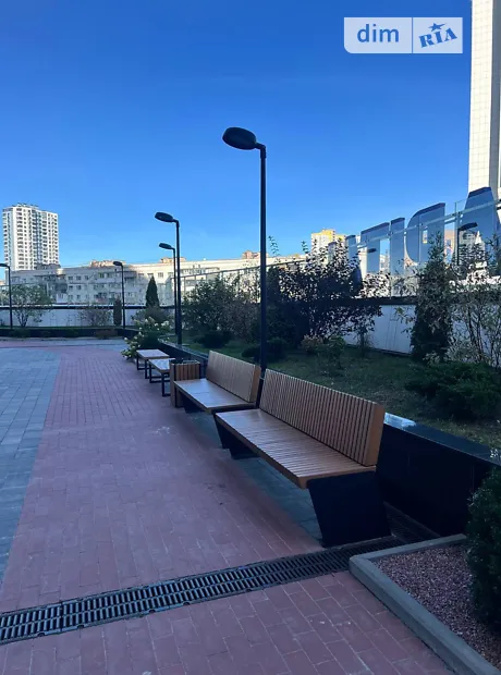 Квартира на просп. Берестейський, 11 в Києві, ID 378284, фото №26