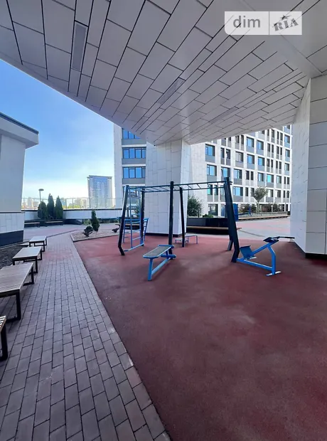 Квартира на просп. Берестейський, 11 в Києві, ID 378284, фото №27