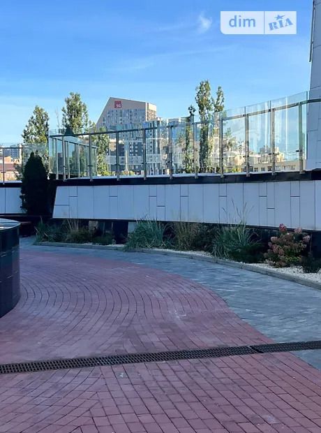 Квартира на просп. Берестейський, 11 в Києві, ID 378284, фото №29