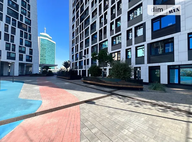 Квартира на просп. Берестейський, 11 в Києві, ID 378284, фото №30