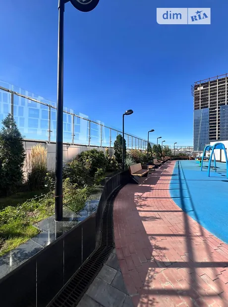 Квартира на просп. Берестейський, 11 в Києві, ID 378284, фото №31