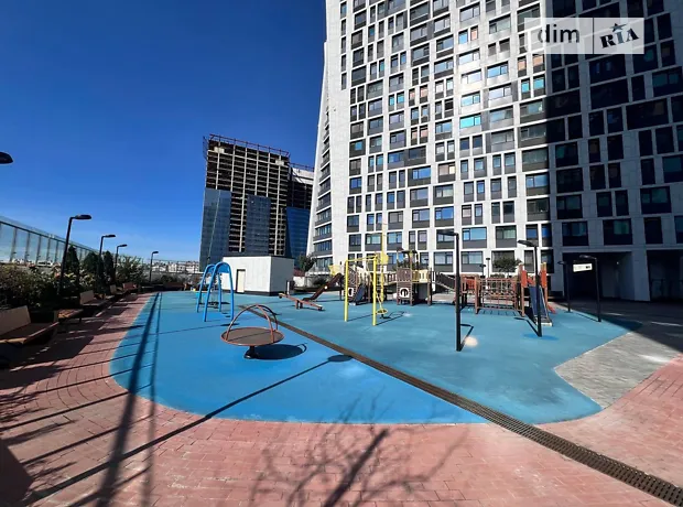 Квартира на просп. Берестейський, 11 в Києві, ID 378284, фото №32