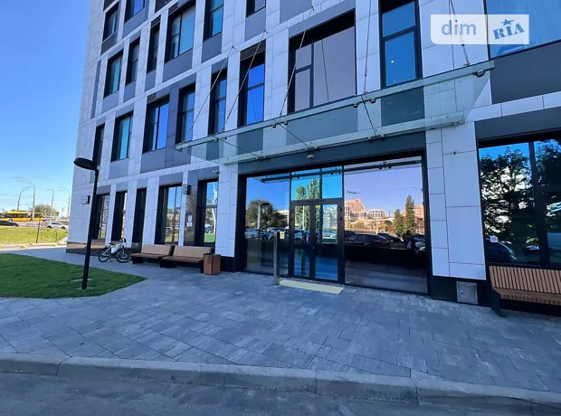 Квартира на просп. Берестейський, 11 в Києві, ID 378284, фото №35