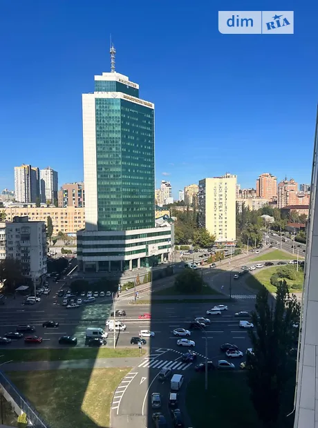 Квартира на просп. Берестейський, 11 в Києві, ID 378284, фото №5