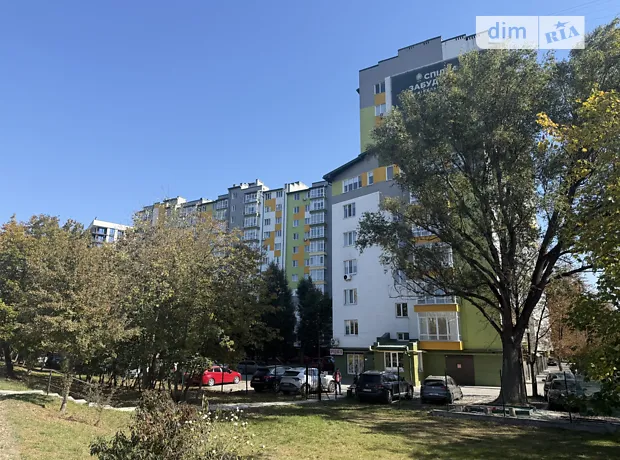 Квартира на вул. Тисменицька, 249З, ID 408827, фото №1