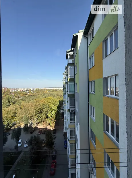 Квартира на вул. Тисменицька, 249З в Івано-Франківську, ID 408827, фото №26