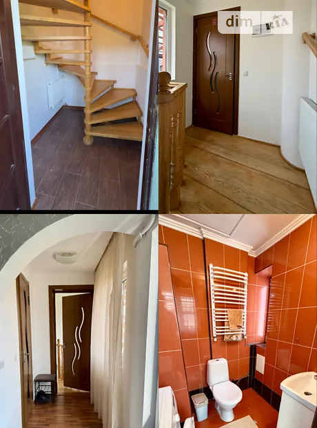 Квартира на вул. Аркадія Жуковського в Чернівцях, ID 379632, фото №2
