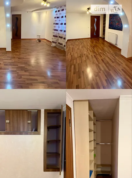 Квартира на вул. Аркадія Жуковського в Чернівцях, ID 379632, фото №4