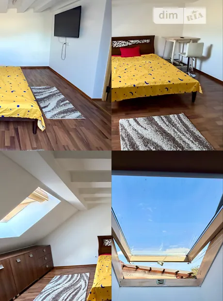 Квартира на вул. Аркадія Жуковського в Чернівцях, ID 379632, фото №5