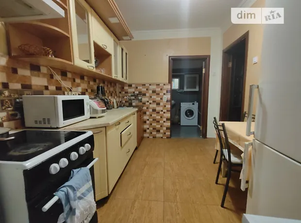 Квартира на вул. Зарічна, 4 в Одесі, ID 378370, фото №2