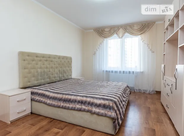 Квартира на пров. Балтійський, 1 в Києві, ID 378394, фото №11
