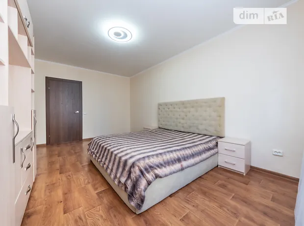 Квартира на пров. Балтійський, 1 в Києві, ID 378394, фото №12