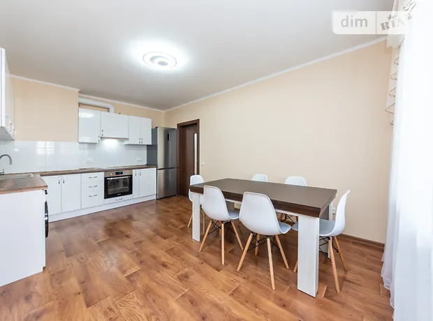 Квартира на пров. Балтійський, 1 в Києві, ID 378394, фото №13