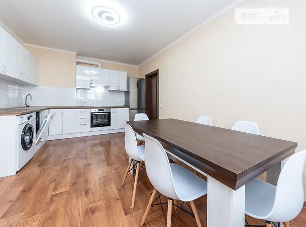 Квартира на пров. Балтійський, 1 в Києві, ID 378394, фото №14