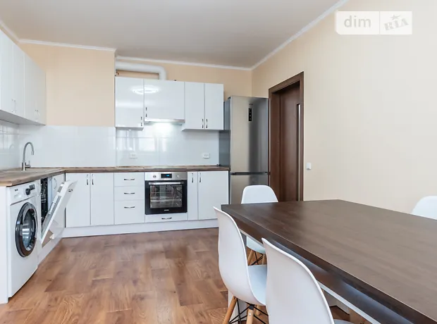 Квартира на пров. Балтійський, 1 в Києві, ID 378394, фото №15