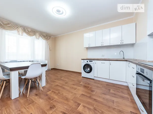 Квартира на пров. Балтійський, 1 в Києві, ID 378394, фото №16