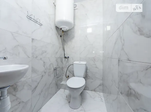 Квартира на пров. Балтійський, 1 в Києві, ID 378394, фото №5