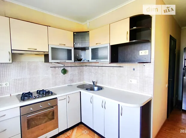 Квартира на вул. Йорданська, 9Г, ID 383694, фото №1