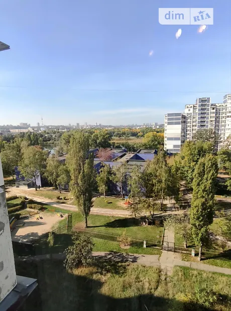 Квартира на вул. Йорданська, 9Г в Києві, ID 383694, фото №14
