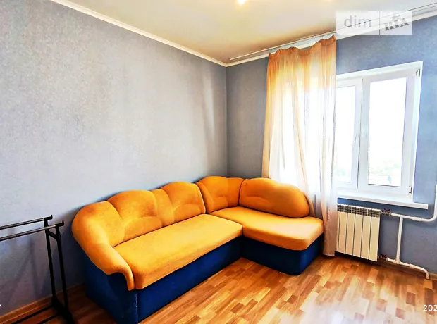 Квартира на вул. Йорданська, 9Г в Києві, ID 383694, фото №6