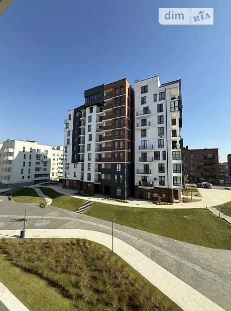 Квартира на вул. Тараса Шевченка, 4 в Івано-Франківську, ID 378450, фото №2