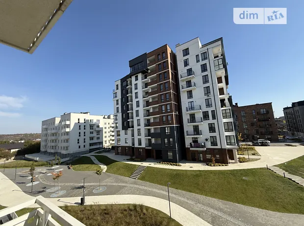 Квартира на вул. Тараса Шевченка, 4 в Івано-Франківську, ID 378450, фото №3