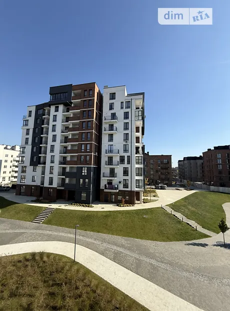 Квартира на вул. Тараса Шевченка, 4 в Івано-Франківську, ID 378450, фото №4