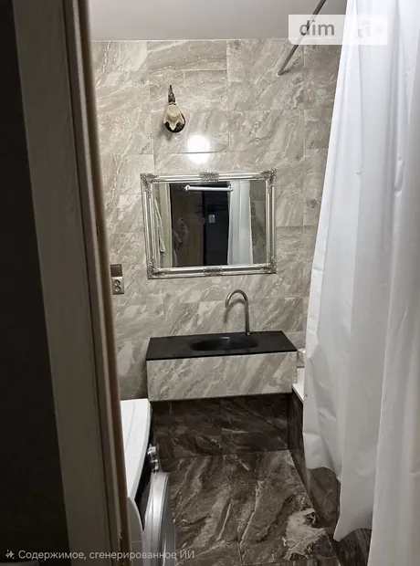 Квартира на вул. Київська, 247 в Києві, ID 378592, фото №11