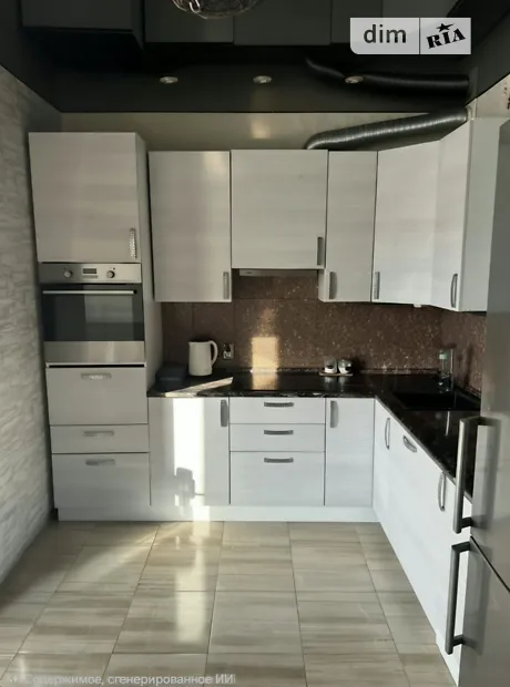 Квартира на вул. Київська, 247 в Києві, ID 378592, фото №15