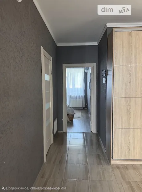 Квартира на вул. Київська, 247 в Києві, ID 378592, фото №3