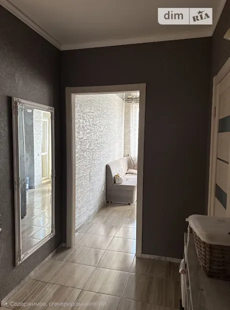 Квартира на вул. Київська, 247 в Києві, ID 378592, фото №4