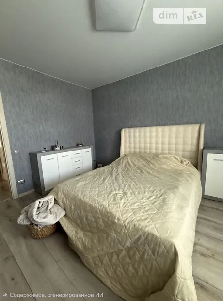 Квартира на вул. Київська, 247 в Києві, ID 378592, фото №8