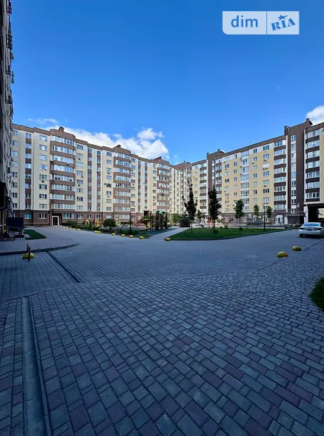 Квартира на вул. Євгена Рихліка, 11А в Житомирі, ID 378609, фото №19