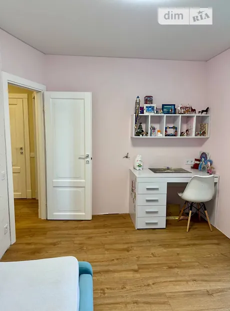 Квартира на вул. Євгена Рихліка, 11А в Житомирі, ID 378609, фото №5