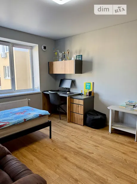 Квартира на вул. Євгена Рихліка, 11А в Житомирі, ID 378609, фото №7