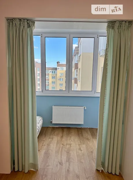 Квартира на вул. Євгена Рихліка, 11А в Житомирі, ID 378609, фото №8