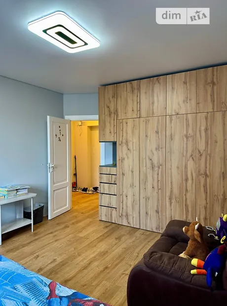 Квартира на вул. Євгена Рихліка, 11А в Житомирі, ID 378609, фото №9