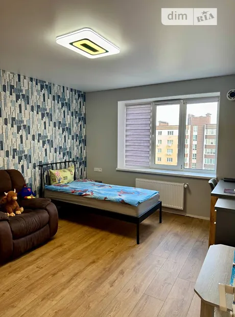 Квартира на вул. Євгена Рихліка, 11А в Житомирі, ID 378609, фото №10