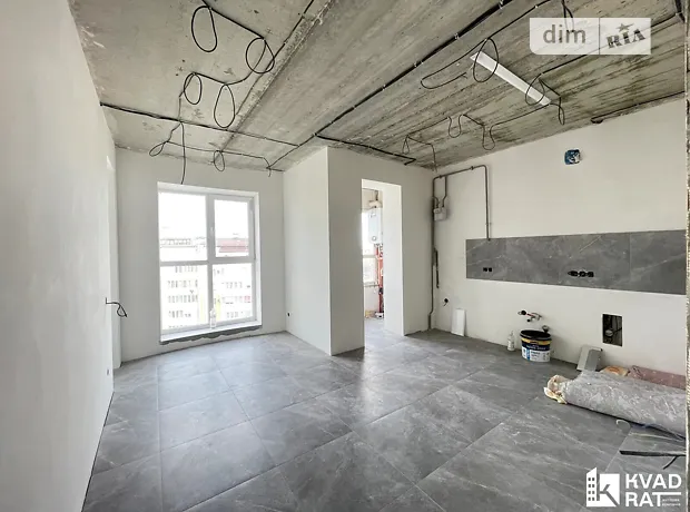 Квартира на вул. Галицька, 120А в Івано-Франківську, ID 387628, фото №2