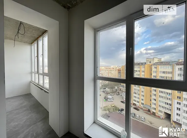 Квартира на вул. Галицька, 120А в Івано-Франківську, ID 387628, фото №3