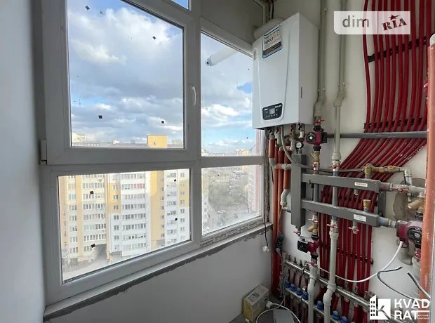 Квартира на вул. Галицька, 120А в Івано-Франківську, ID 387628, фото №4