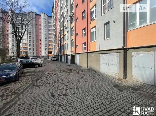 Квартира на вул. Галицька, 120А в Івано-Франківську, ID 387628, фото №31