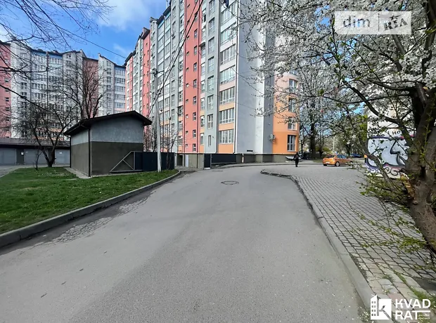 Квартира на вул. Галицька, 120А в Івано-Франківську, ID 387628, фото №32