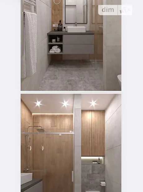 Квартира на вул. Галицька, 120А в Івано-Франківську, ID 387628, фото №33