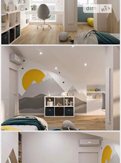 Квартира на вул. Галицька, 120А в Івано-Франківську, ID 387628, фото №34