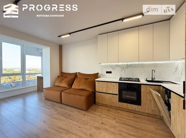 Квартира на вул. Княгинин, 44 в Івано-Франківську, ID 378714, фото №3