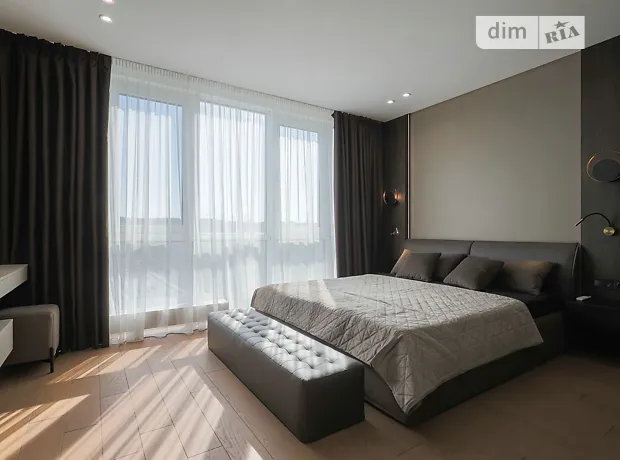 Квартира на вул. Михайла Бойчука, 41А в Києві, ID 378706, фото №18