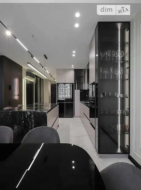 Квартира на вул. Михайла Бойчука, 41А в Києві, ID 378706, фото №32